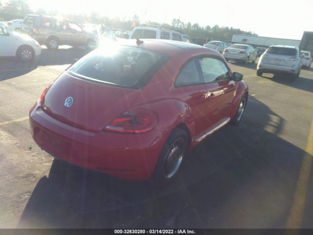 Photo 3 VIN: 3VWJX7AT4DM614261 - VOLKSWAGEN BEETLE COUPE 