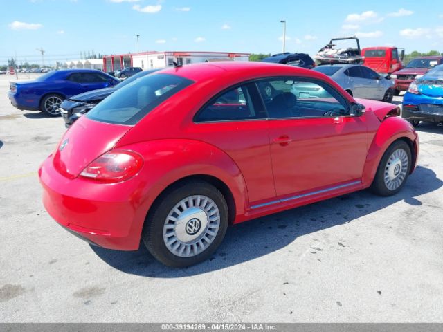 Photo 3 VIN: 3VWJX7AT4DM675965 - VOLKSWAGEN BEETLE 