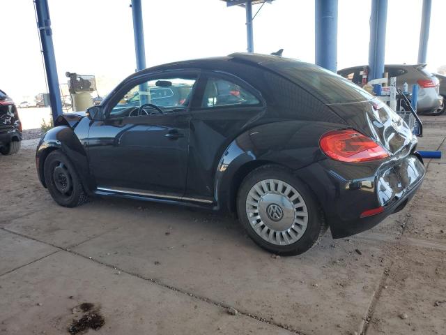 Photo 1 VIN: 3VWJX7AT4EM608445 - VOLKSWAGEN BEETLE 