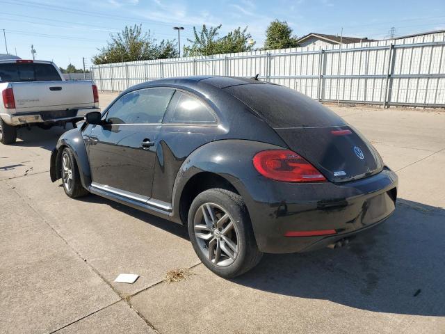 Photo 1 VIN: 3VWJX7AT5CM632752 - VOLKSWAGEN BEETLE 