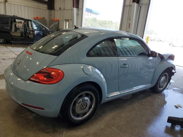 Photo 2 VIN: 3VWJX7AT5CM633013 - VOLKSWAGEN BEETLE 