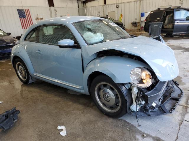 Photo 3 VIN: 3VWJX7AT5CM633013 - VOLKSWAGEN BEETLE 