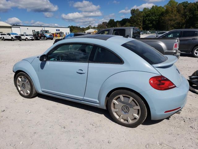 Photo 1 VIN: 3VWJX7AT5DM679779 - VOLKSWAGEN BEETLE 