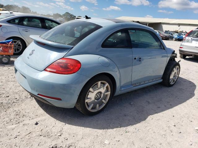 Photo 2 VIN: 3VWJX7AT5DM679779 - VOLKSWAGEN BEETLE 