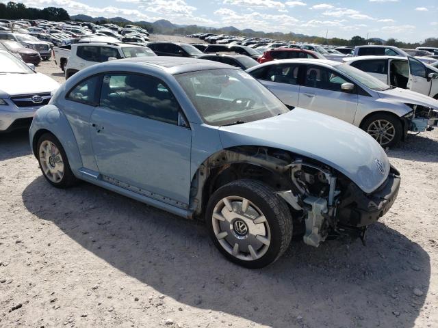 Photo 3 VIN: 3VWJX7AT5DM679779 - VOLKSWAGEN BEETLE 