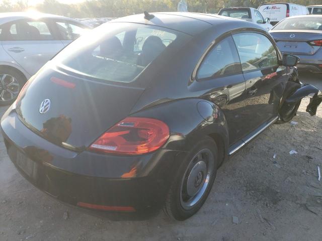 Photo 3 VIN: 3VWJX7AT6CM628824 - VOLKSWAGEN BEETLE 