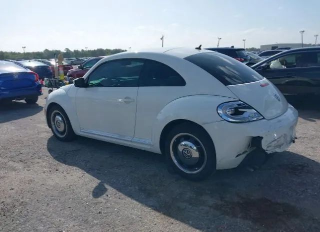 Photo 2 VIN: 3VWJX7AT6CM636258 - VOLKSWAGEN BEETLE 