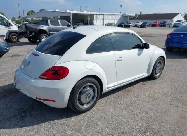 Photo 3 VIN: 3VWJX7AT6CM636258 - VOLKSWAGEN BEETLE 