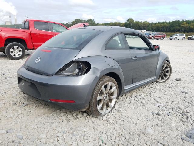 Photo 3 VIN: 3VWJX7AT6CM646904 - VOLKSWAGEN BEETLE 