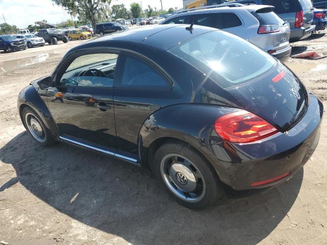 Photo 1 VIN: 3VWJX7AT6CM648605 - VOLKSWAGEN BEETLE 