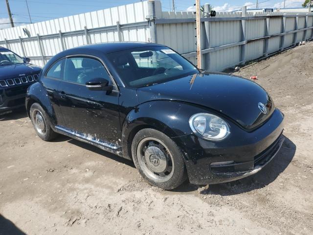 Photo 3 VIN: 3VWJX7AT6CM648605 - VOLKSWAGEN BEETLE 