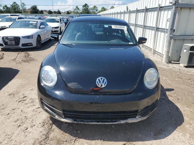 Photo 4 VIN: 3VWJX7AT6CM648605 - VOLKSWAGEN BEETLE 