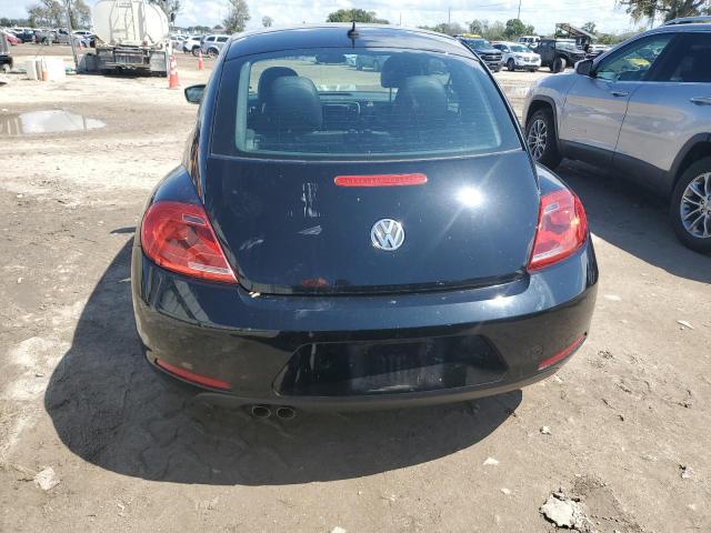 Photo 5 VIN: 3VWJX7AT6CM648605 - VOLKSWAGEN BEETLE 