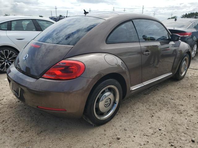 Photo 2 VIN: 3VWJX7AT6CM663783 - VOLKSWAGEN BEETLE 