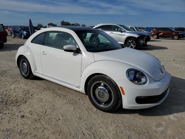 Photo 3 VIN: 3VWJX7AT6CM664058 - VOLKSWAGEN BEETLE 