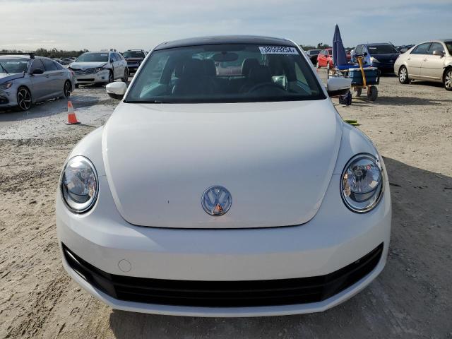 Photo 4 VIN: 3VWJX7AT6CM664058 - VOLKSWAGEN BEETLE 