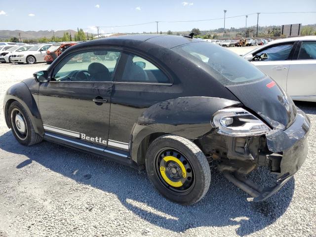 Photo 1 VIN: 3VWJX7AT6DM605061 - VOLKSWAGEN BEETLE 