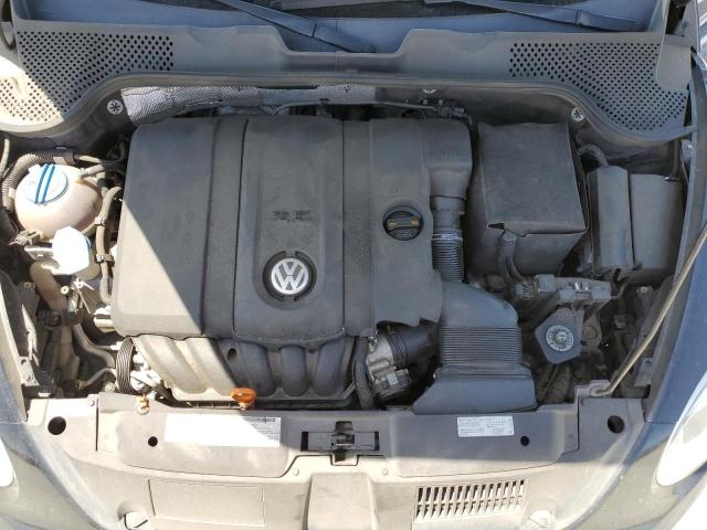 Photo 10 VIN: 3VWJX7AT6DM605061 - VOLKSWAGEN BEETLE 