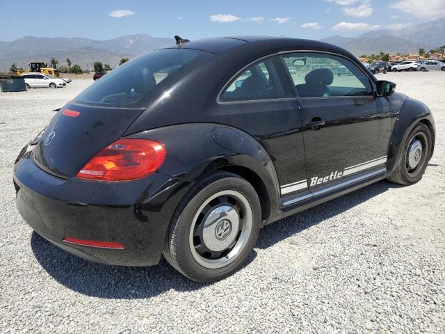 Photo 2 VIN: 3VWJX7AT6DM605061 - VOLKSWAGEN BEETLE 