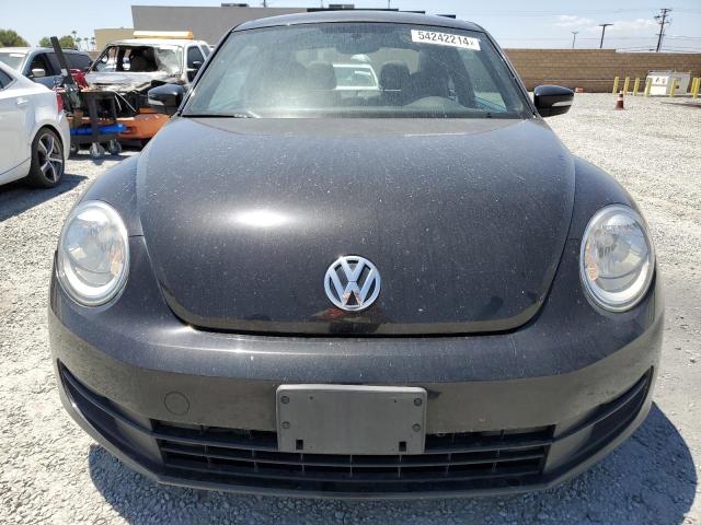 Photo 4 VIN: 3VWJX7AT6DM605061 - VOLKSWAGEN BEETLE 