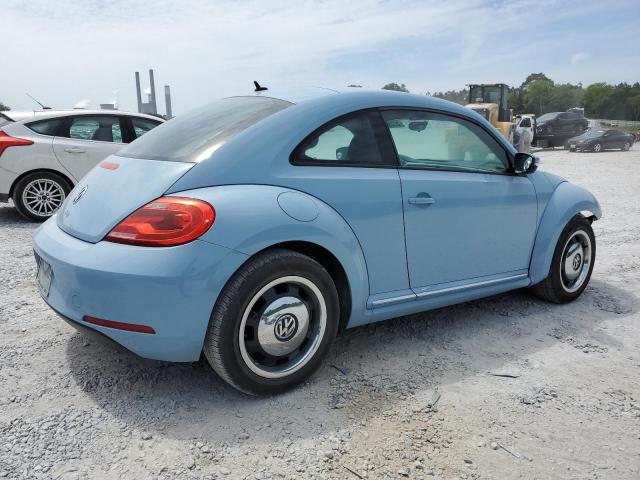 Photo 2 VIN: 3VWJX7AT6DM618859 - VOLKSWAGEN BEETLE 