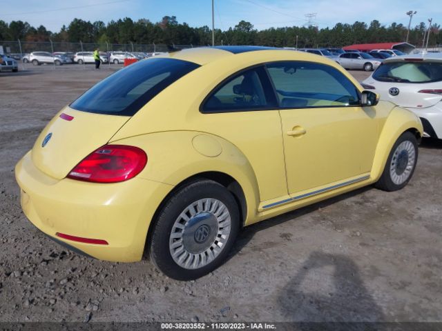 Photo 3 VIN: 3VWJX7AT6DM681170 - VOLKSWAGEN BEETLE 