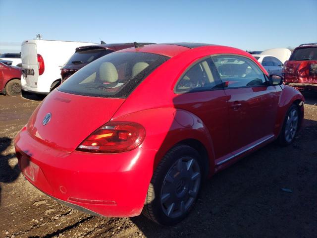 Photo 2 VIN: 3VWJX7AT6DM694291 - VOLKSWAGEN BEETLE 