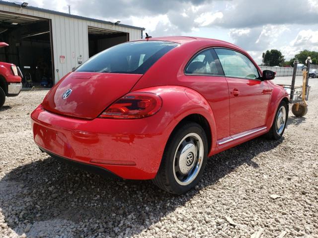 Photo 3 VIN: 3VWJX7AT7CM608808 - VOLKSWAGEN BEETLE 