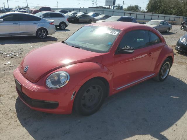 Photo 0 VIN: 3VWJX7AT7CM617315 - VOLKSWAGEN BEETLE 