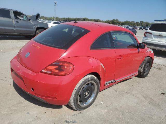 Photo 2 VIN: 3VWJX7AT7CM617315 - VOLKSWAGEN BEETLE 