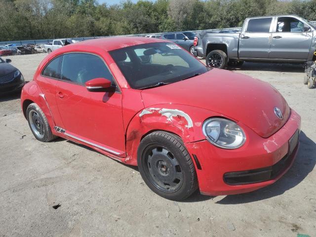 Photo 3 VIN: 3VWJX7AT7CM617315 - VOLKSWAGEN BEETLE 