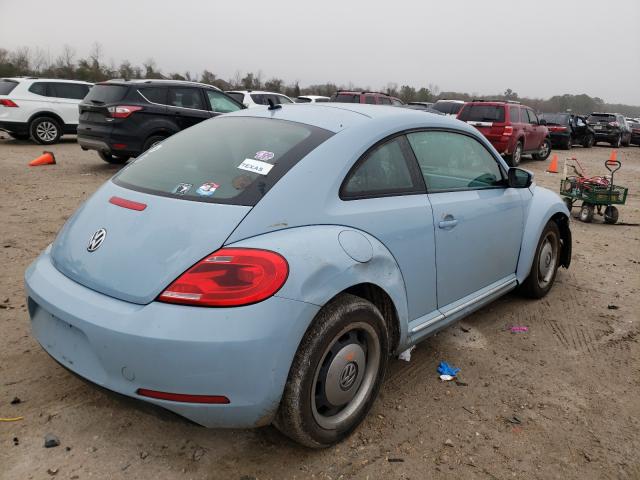 Photo 3 VIN: 3VWJX7AT7CM653540 - VOLKSWAGEN BEETLE 