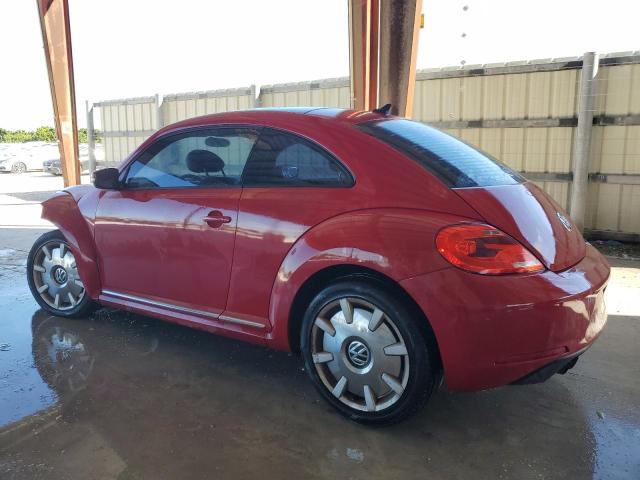 Photo 1 VIN: 3VWJX7AT7CM662822 - VOLKSWAGEN BEETLE 