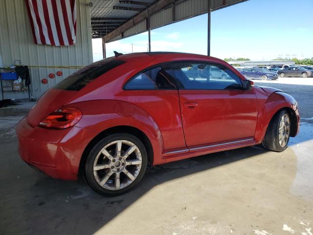 Photo 2 VIN: 3VWJX7AT7CM662822 - VOLKSWAGEN BEETLE 