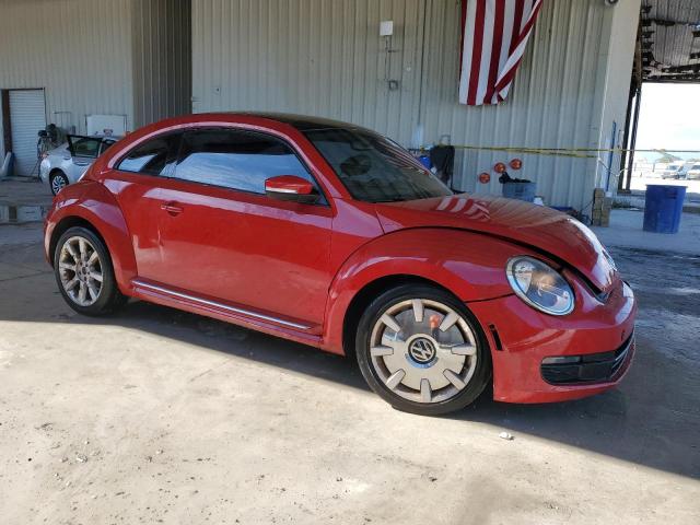 Photo 3 VIN: 3VWJX7AT7CM662822 - VOLKSWAGEN BEETLE 