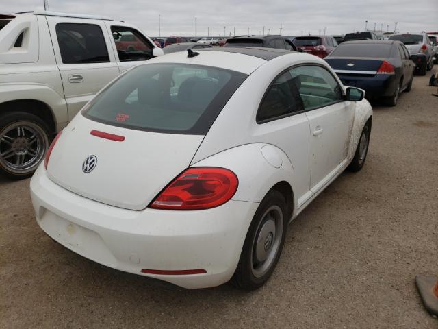 Photo 3 VIN: 3VWJX7AT7DM608910 - VOLKSWAGEN BEETLE 