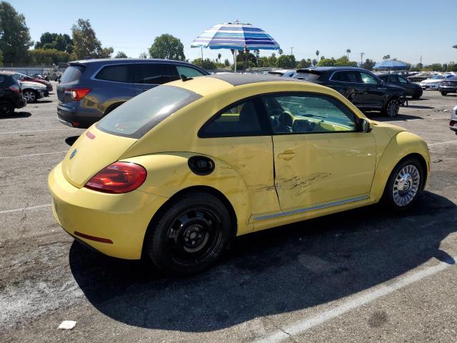 Photo 2 VIN: 3VWJX7AT7DM672137 - VOLKSWAGEN BEETLE 