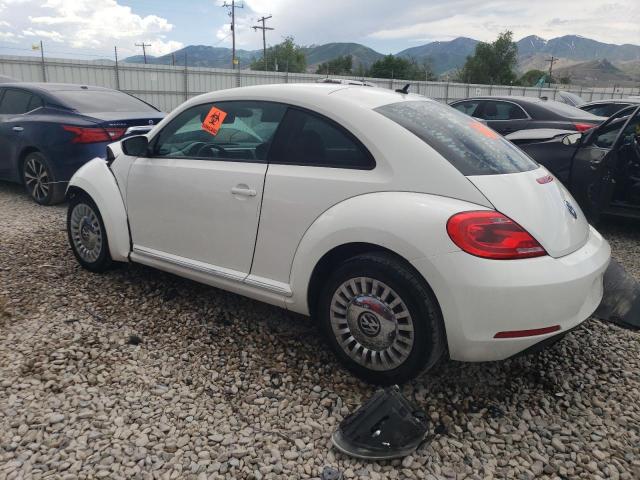 Photo 1 VIN: 3VWJX7AT7DM692131 - VOLKSWAGEN BEETLE 