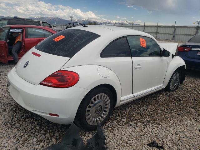 Photo 2 VIN: 3VWJX7AT7DM692131 - VOLKSWAGEN BEETLE 