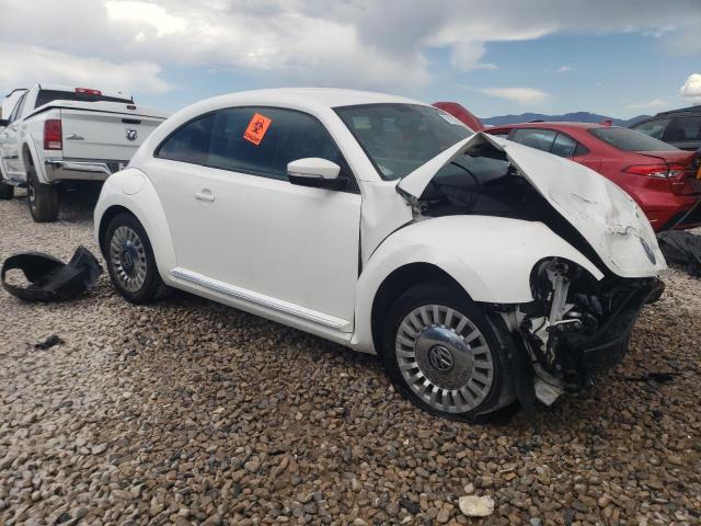 Photo 3 VIN: 3VWJX7AT7DM692131 - VOLKSWAGEN BEETLE 