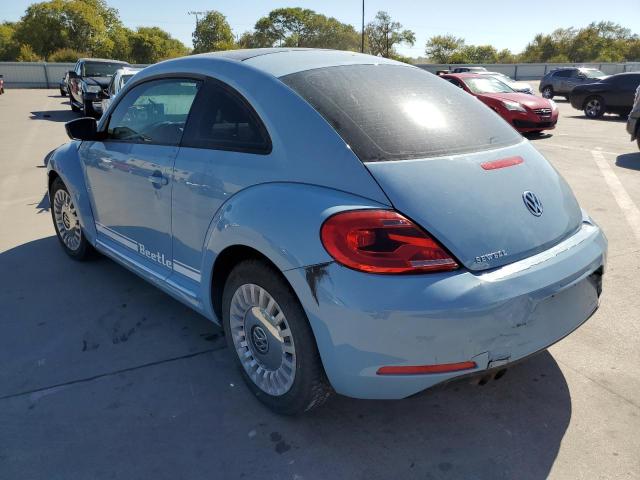 Photo 2 VIN: 3VWJX7AT7DM694512 - VOLKSWAGEN BEETLE 