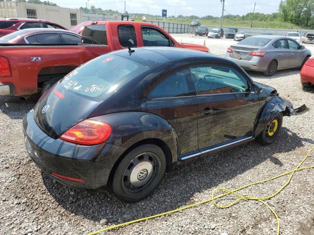 Photo 2 VIN: 3VWJX7AT8CM613211 - VOLKSWAGEN BEETLE 