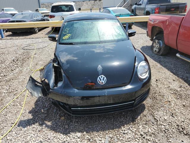 Photo 4 VIN: 3VWJX7AT8CM613211 - VOLKSWAGEN BEETLE 