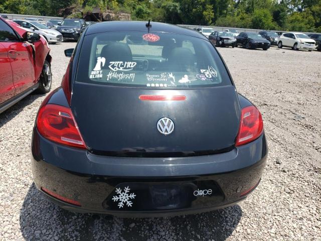 Photo 5 VIN: 3VWJX7AT8CM613211 - VOLKSWAGEN BEETLE 