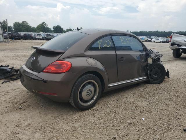 Photo 2 VIN: 3VWJX7AT8CM619168 - VOLKSWAGEN BEETLE 