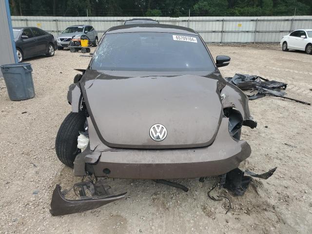 Photo 4 VIN: 3VWJX7AT8CM619168 - VOLKSWAGEN BEETLE 