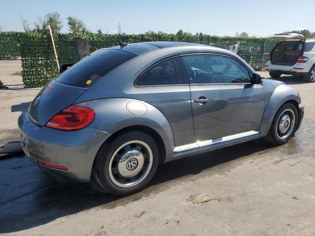 Photo 2 VIN: 3VWJX7AT8CM648136 - VOLKSWAGEN BEETLE 