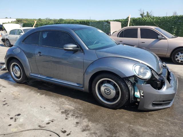 Photo 3 VIN: 3VWJX7AT8CM648136 - VOLKSWAGEN BEETLE 