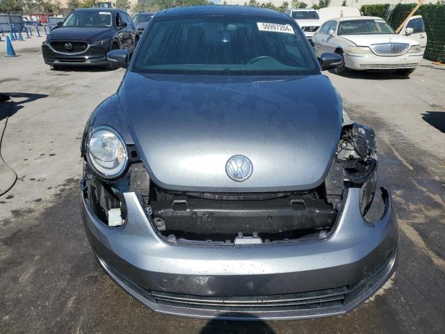 Photo 4 VIN: 3VWJX7AT8CM648136 - VOLKSWAGEN BEETLE 