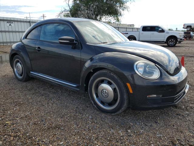 Photo 3 VIN: 3VWJX7AT8CM648654 - VOLKSWAGEN BEETLE 